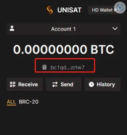 铭文币是什么意思？铭文币怎么打出来的？