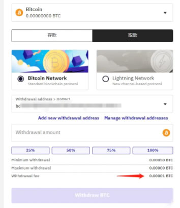 哪个交易所提现比特币手续费最低？十大正规虚拟币交易平台盘点