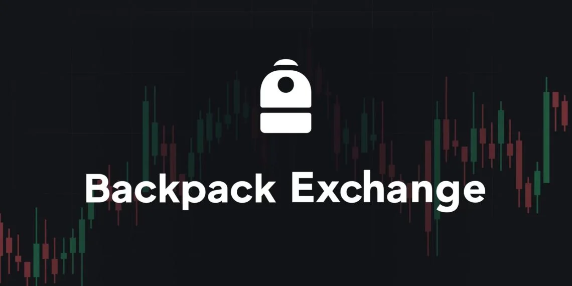 Backpack交易所24小时交易量破6亿美元！注册与空投PYTH教学