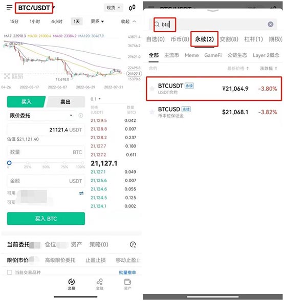 比特币永续合约怎么玩？一文搞清楚比特币永续合约玩法规则